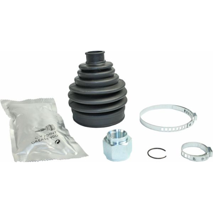 Metzger 751.100 Faltenbalgsatz, Antriebswelle COMPETENCE KIT Metzger 751.100 Faltenbalgsatz, Antriebswelle COMPETENCE KIT