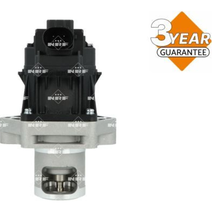 NRF 48684 AGR-Ventil EASY FIT NRF 48684 AGR-Ventil EASY FIT