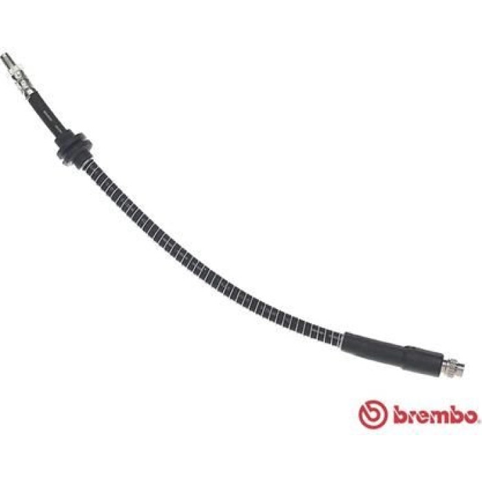 Brembo T 23 198 Bremsschlauch ESSENTIAL LINE Brembo T 23 198 Bremsschlauch ESSENTIAL LINE