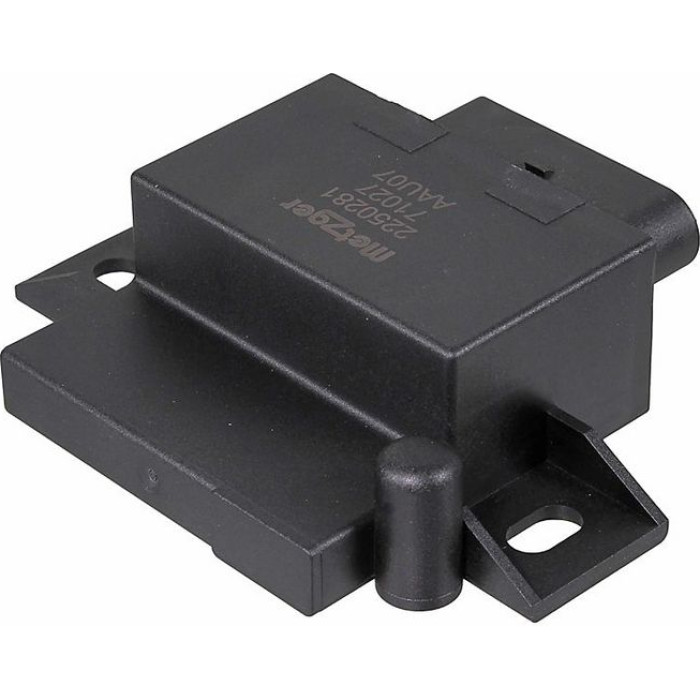 Metzger 2250281 Steuergerät, Kraftstoffpumpe