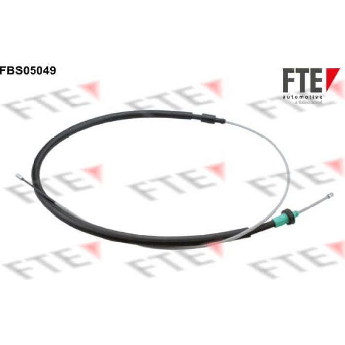 FTE 9250174 Seilzug, Feststellbremse FTE 9250174 Seilzug, Feststellbremse