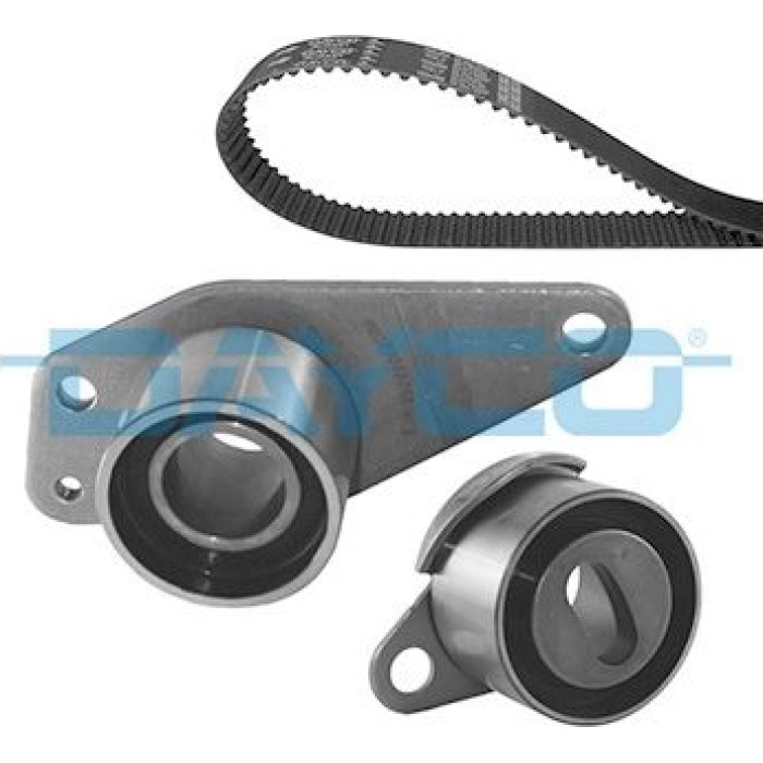 Dayco KTB110 Zahnriemensatz Dayco KTB110 Zahnriemensatz