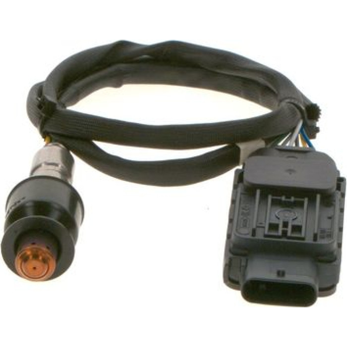 NOx-Sensor, NOx-Katalysator 0 281 007 809 NOx-Sensor, NOx-Katalysator 0 281 007 809
