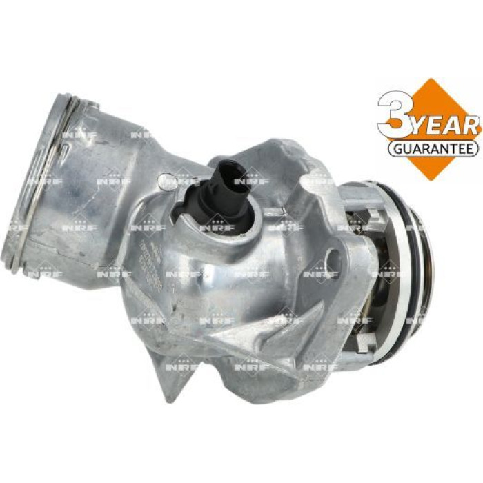 NRF 725032 Thermostat, Kühlmittel EASY FIT