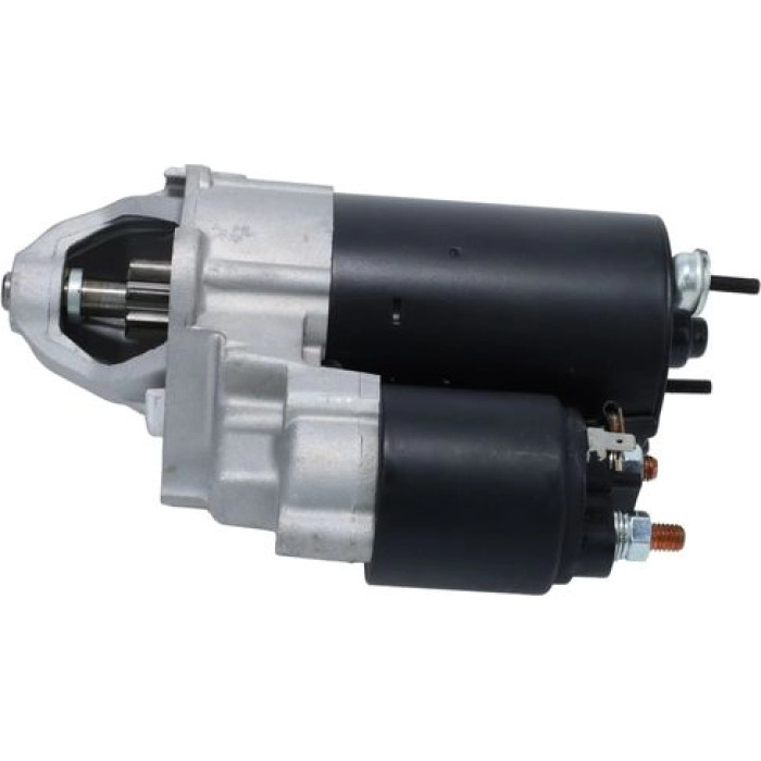 BOSCH 1 986 S00 658 Starter BOSCH 1 986 S00 658 Starter