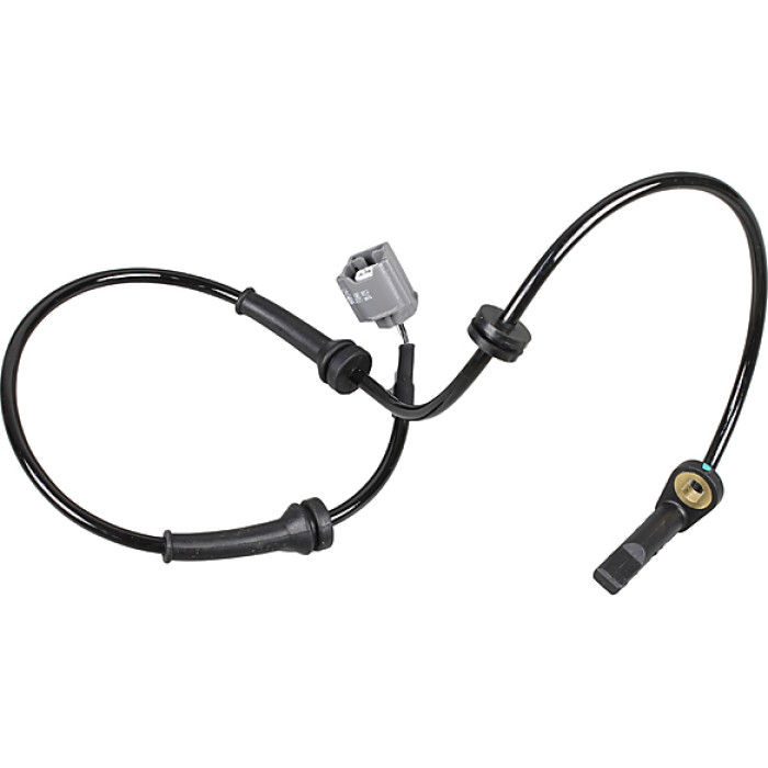 Metzger 09001247 Sensor, Raddrehzahl