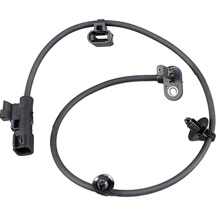 Metzger 09001227 Sensor, Raddrehzahl Metzger 09001227 Sensor, Raddrehzahl
