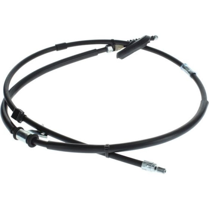 BOSCH 1 987 482 508 Seilzug, Feststellbremse