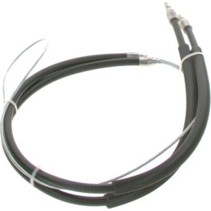 BOSCH 1 987 477 115 Seilzug, Feststellbremse BOSCH 1 987 477 115 Seilzug, Feststellbremse