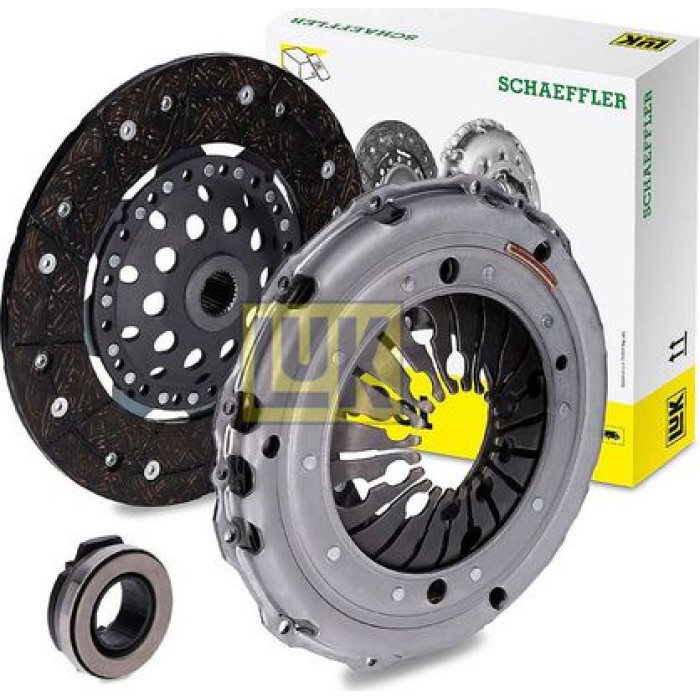 LuK 622 2247 00 Kupplungssatz RepSet