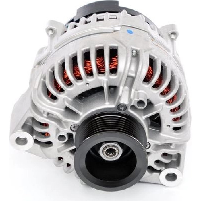 Generator 0 124 655 185 Generator 0 124 655 185
