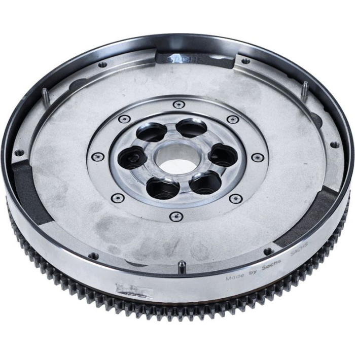 SACHS 2290 601 072 Kupplungssatz ZMS Modul XTend plus CSC