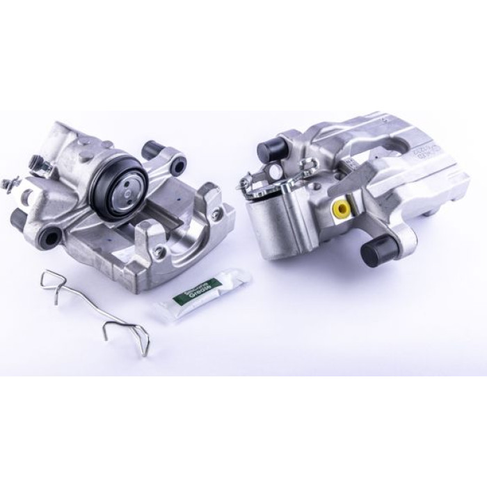 Hella Pagid 8AC 355 395-521 Bremssattel
