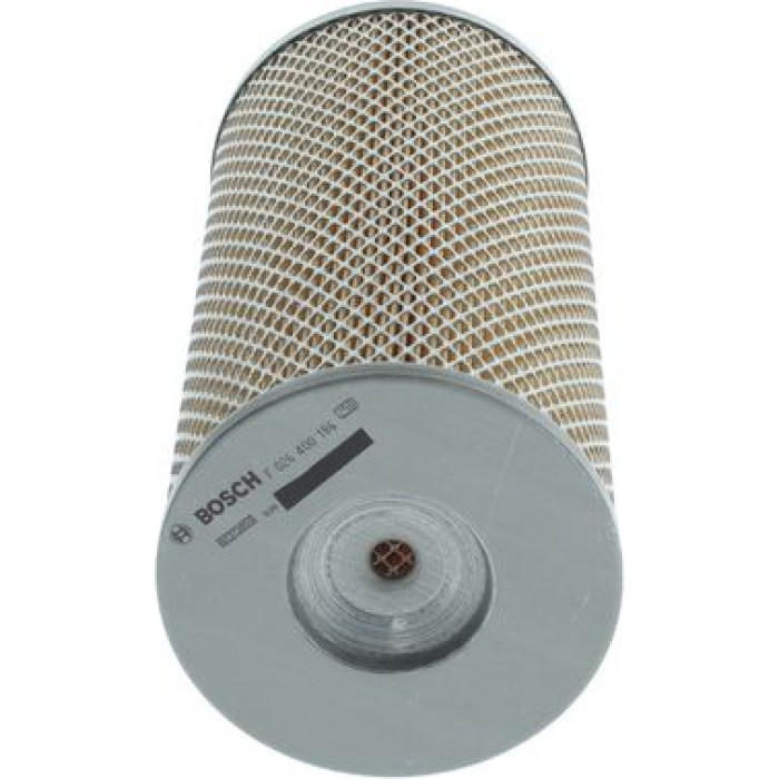 Luftfilter F 026 400 186 Luftfilter F 026 400 186
