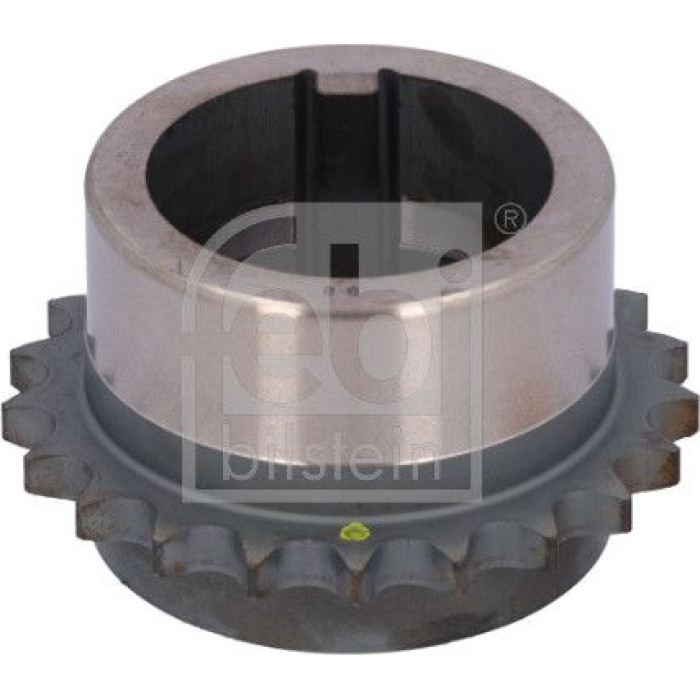 FEBI BILSTEIN 25470 Zahnrad, Kurbelwelle FEBI BILSTEIN 25470 Zahnrad, Kurbelwelle