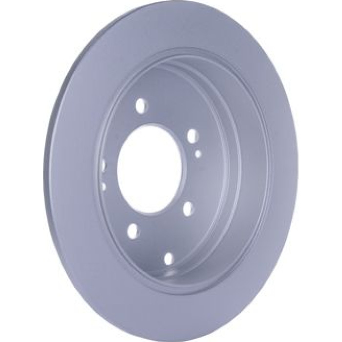 Hella 8DD 355 122-291 Bremsscheibe PRO Hella 8DD 355 122-291 Bremsscheibe PRO