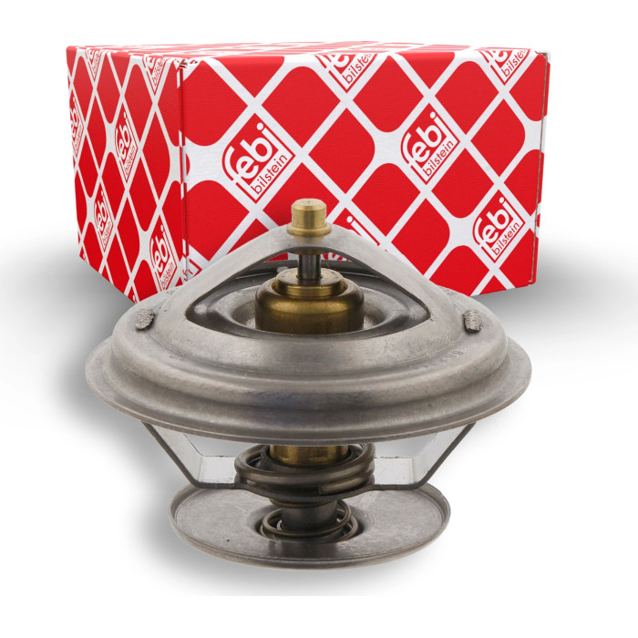 FEBI BILSTEIN 18016 Thermostat, Kühlmittel FEBI BILSTEIN 18016 Thermostat, Kühlmittel