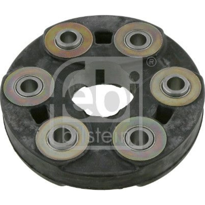 FEBI BILSTEIN 03644 Hardyscheibe