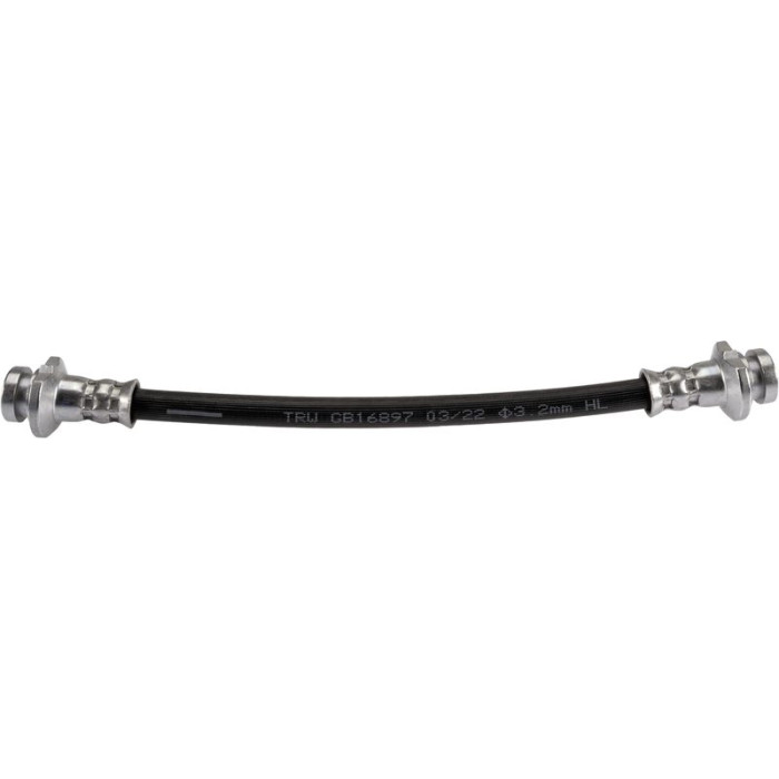TRW PHA213 Bremsschlauch