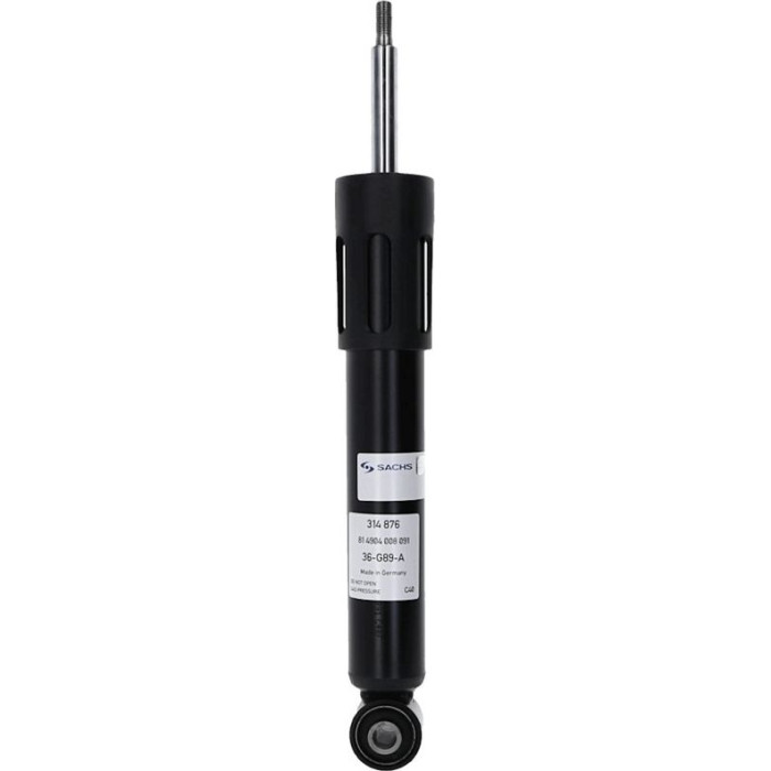 Sachs 314 876 Stoßdämpfer Sachs 314 876 Stoßdämpfer