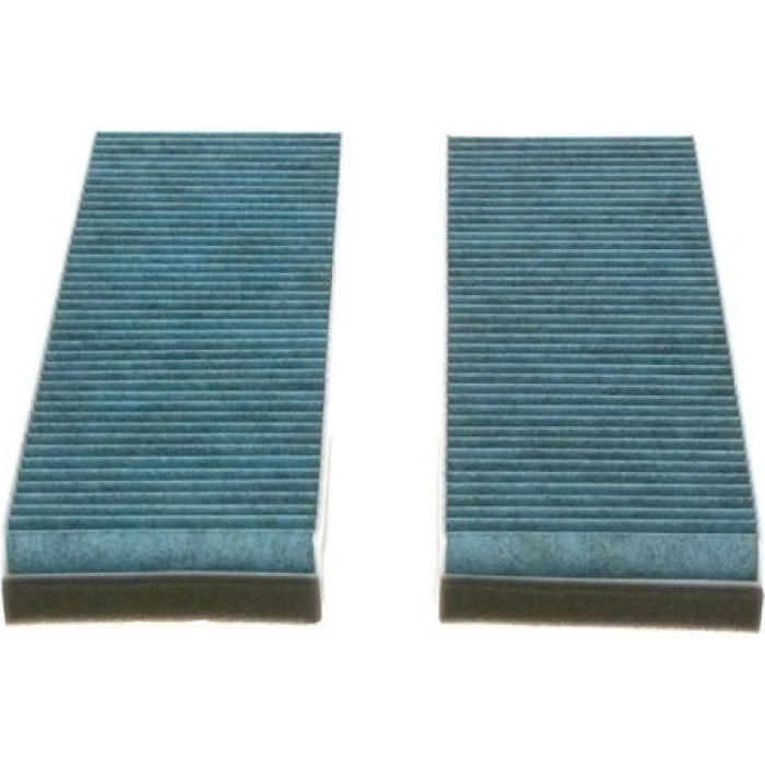 BOSCH 0 986 628 505 Innenraumfilter FILTER+
