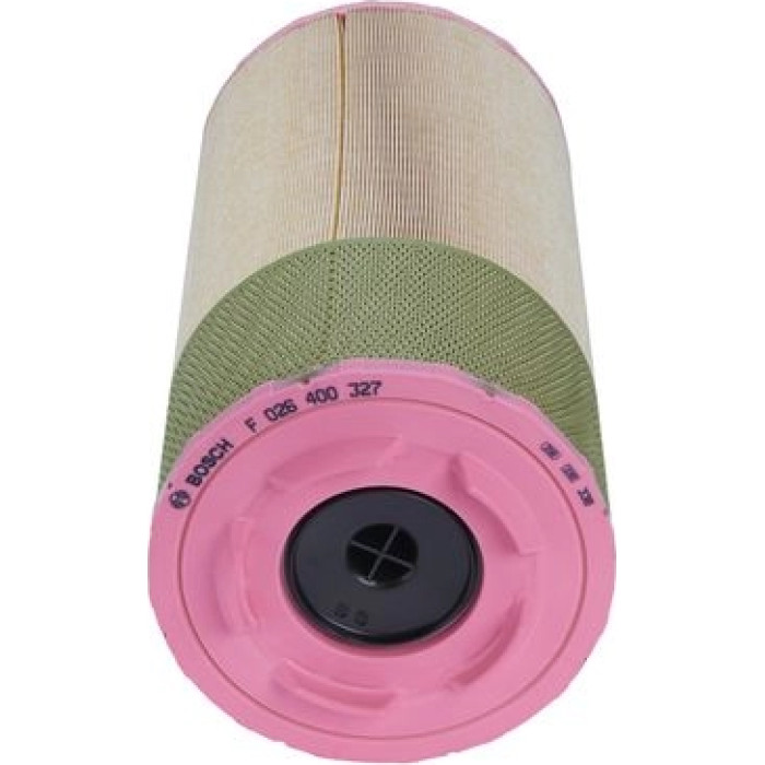 BOSCH F 026 400 327 Luftfilter BOSCH F 026 400 327 Luftfilter
