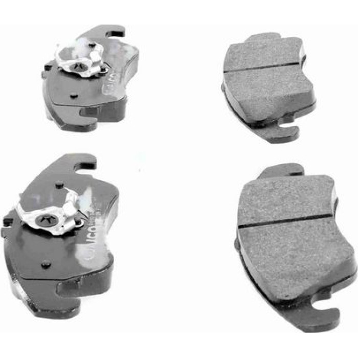 Vaico V25-0521 Bremsbelagsatz, Scheibenbremse Green Mobility Parts Vaico V25-0521 Bremsbelagsatz, Scheibenbremse Green Mobility Parts