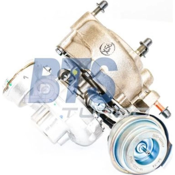 BTS Turbo Turbolader T911390 BTS Turbo Turbolader T911390