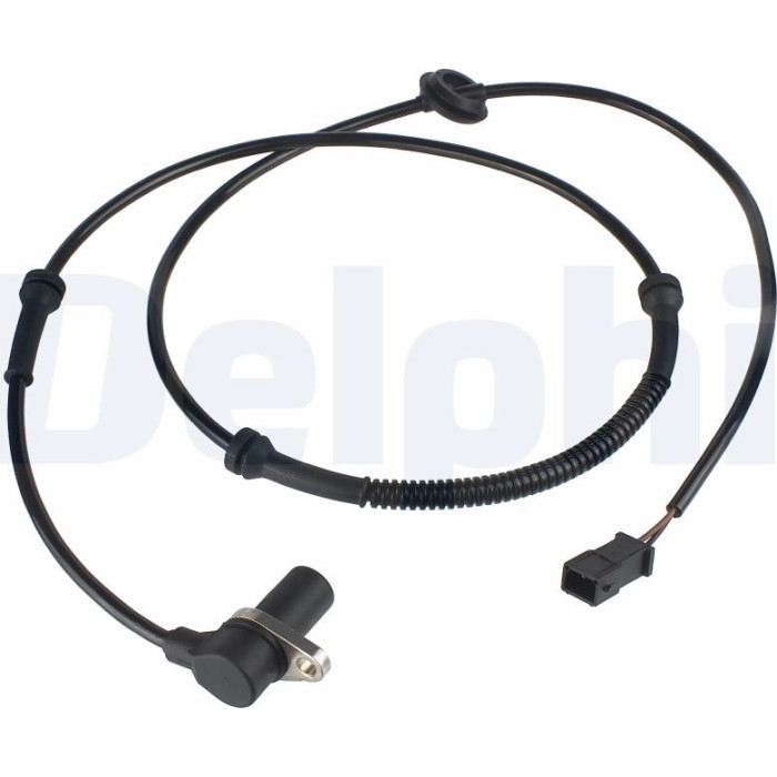 Delphi SS20286 Sensor, Raddrehzahl