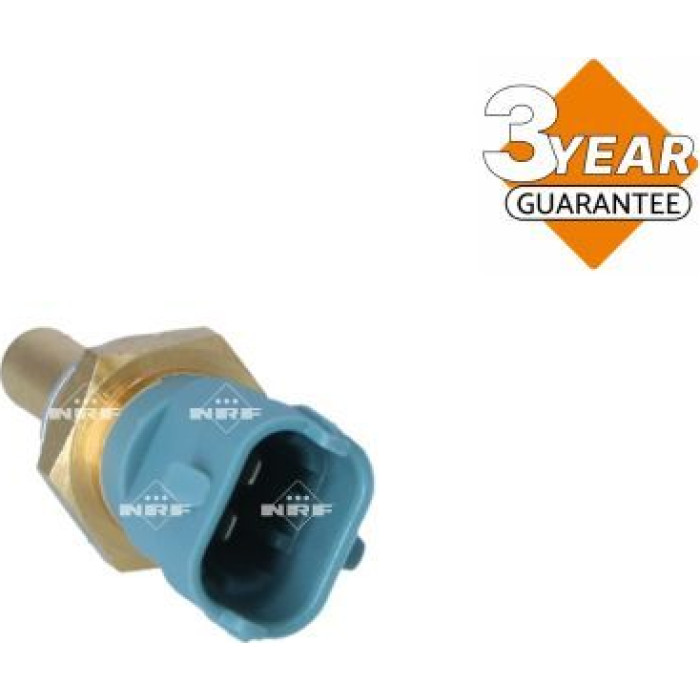 NRF 727005 Sensor, Kühlmitteltemperatur EASY FIT NRF 727005 Sensor, Kühlmitteltemperatur EASY FIT