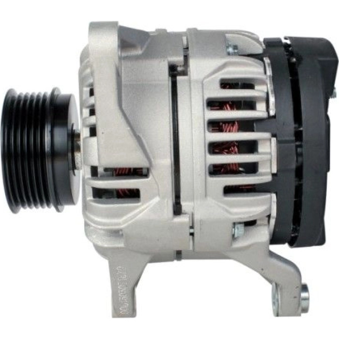 Hella 8EL 012 427-221 Generator