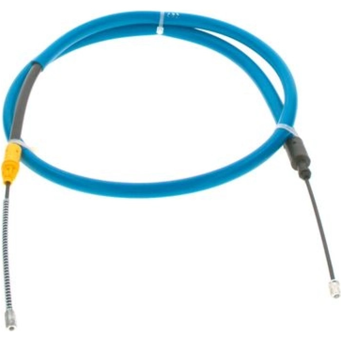 BOSCH 1 987 477 580 Seilzug, Feststellbremse BOSCH 1 987 477 580 Seilzug, Feststellbremse