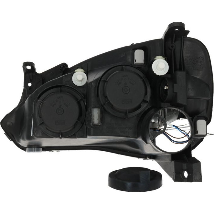 Valeo 087934 Hauptscheinwerfer Valeo 087934 Hauptscheinwerfer