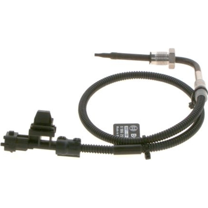 BOSCH 0 986 259 148 Sensor, Abgastemperatur