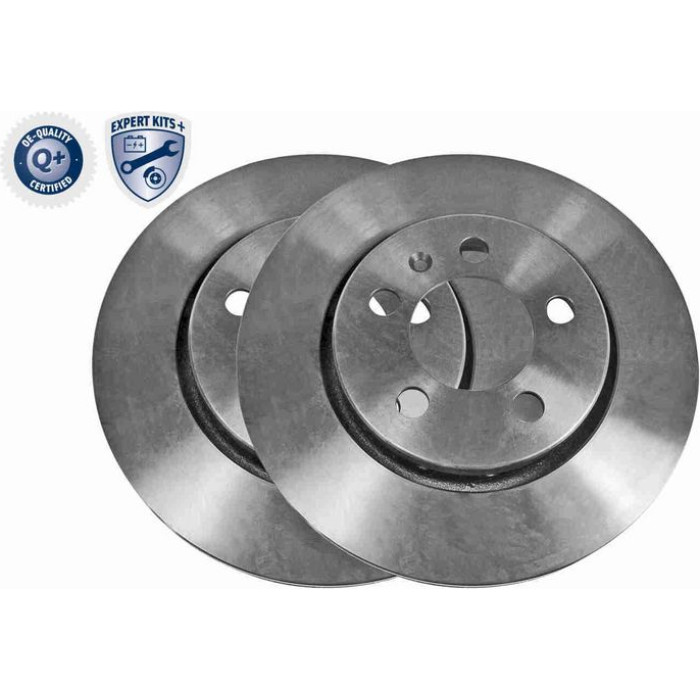 Vaico V10-80083 Bremsscheibe Vaico V10-80083 Bremsscheibe