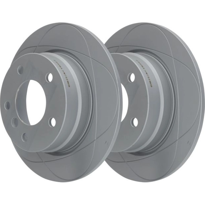 ATE 24.0310-0314.1 Bremsscheibe PowerDisc ATE 24.0310-0314.1 Bremsscheibe PowerDisc