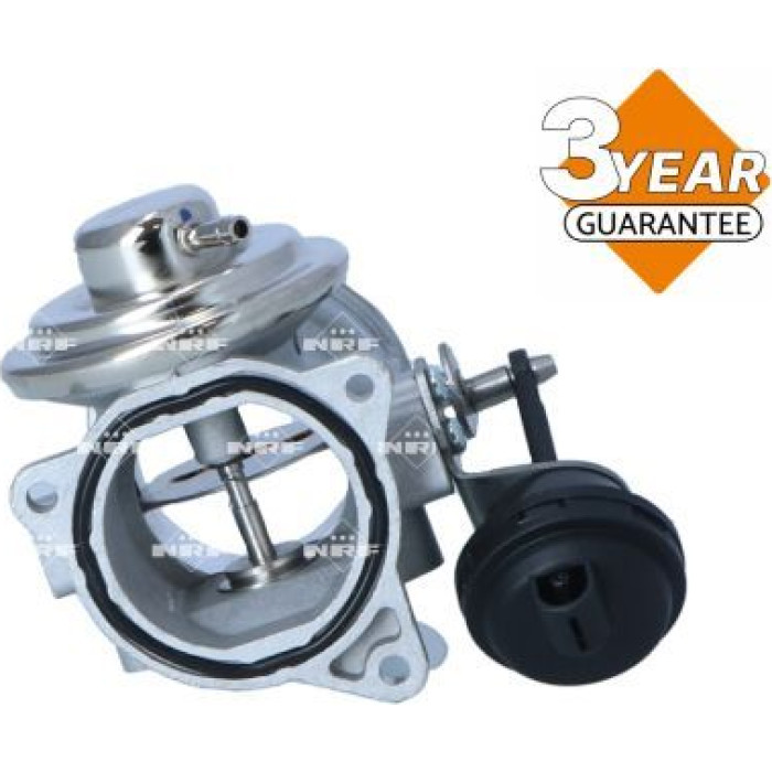 NRF 48633 AGR-Ventil EASY FIT