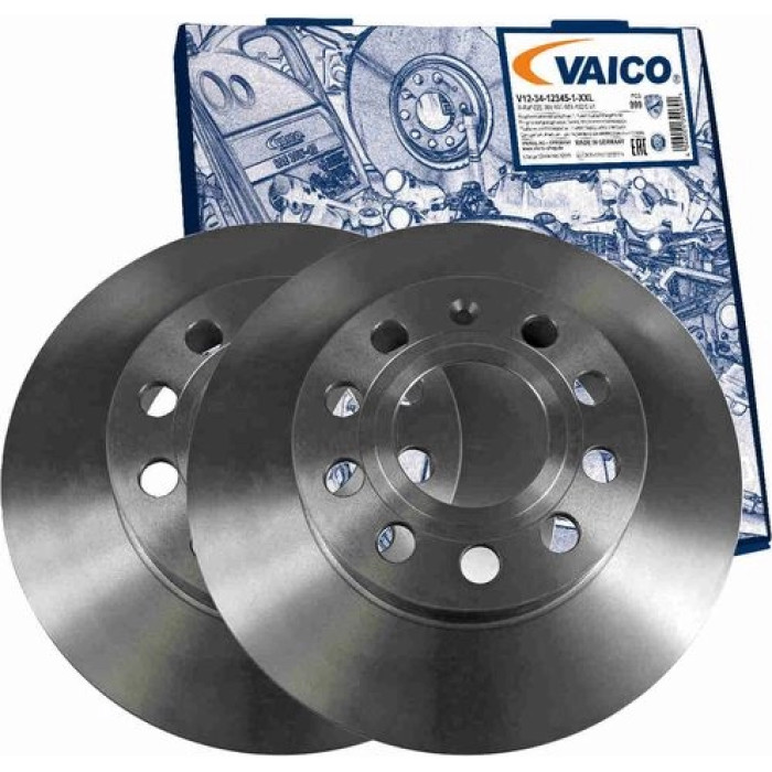 Vaico V10-40070 Bremsscheibe Vaico V10-40070 Bremsscheibe