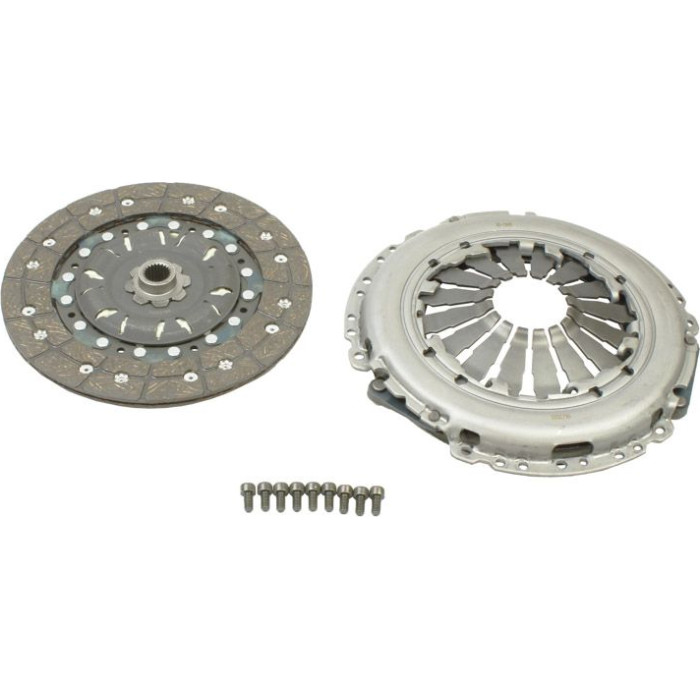 Maxgear 61-5366 Kupplungssatz