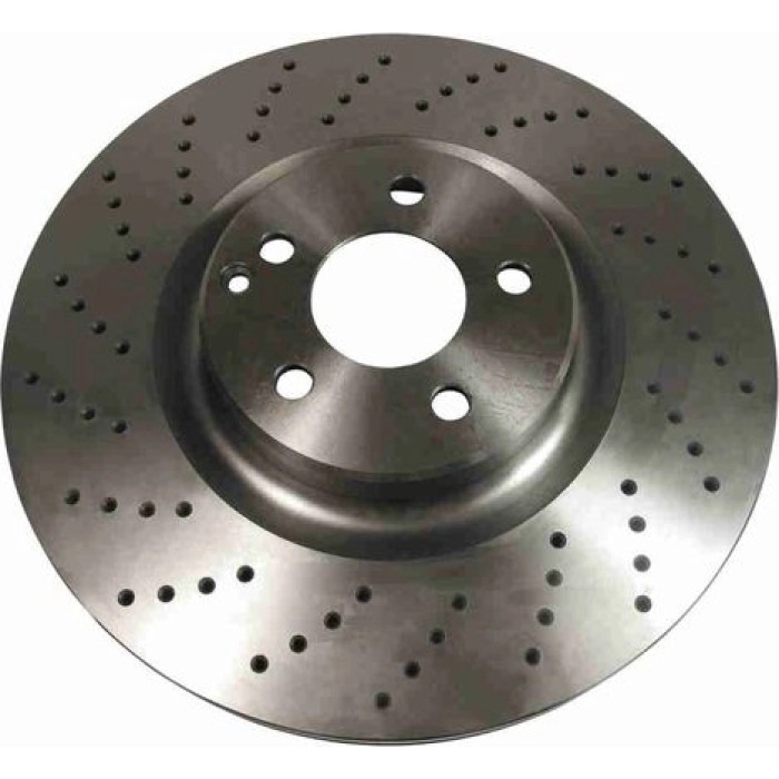 Vaico V30-80080 Bremsscheibe Vaico V30-80080 Bremsscheibe