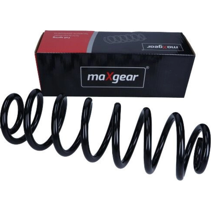 Maxgear 60-0528 Fahrwerksfeder Maxgear 60-0528 Fahrwerksfeder