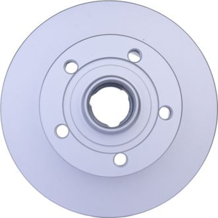 Hella 8DD 355 104-231 Bremsscheibe PRO
