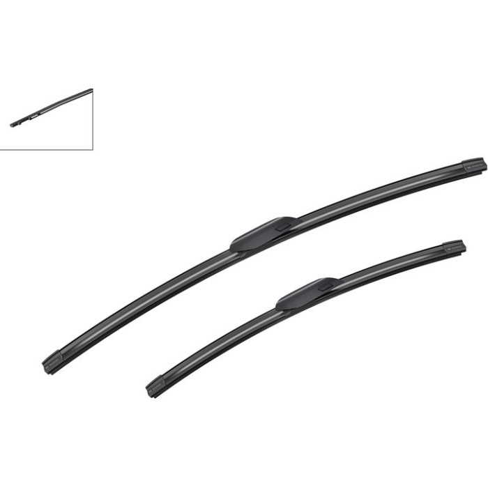 BOSCH 3 397 014 890 Wischblatt Aerotwin