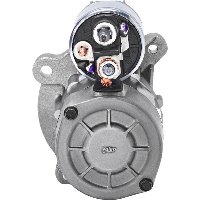 Valeo 438093 Starter ORIGINS - NEW O.E. TECHNOLOGIE