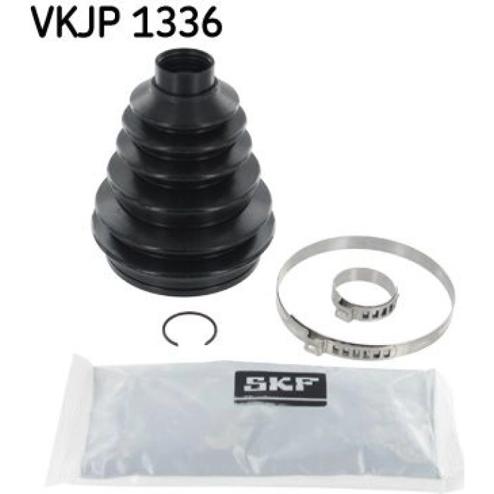 SKF VKJP 1336 Faltenbalgsatz, Antriebswelle SKF VKJP 1336 Faltenbalgsatz, Antriebswelle