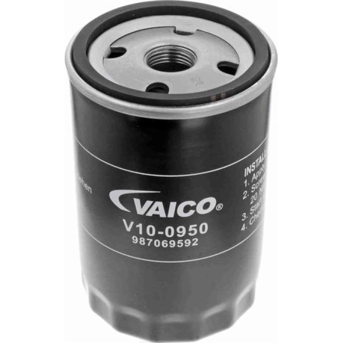 Vaico V10-0950 Ölfilter
