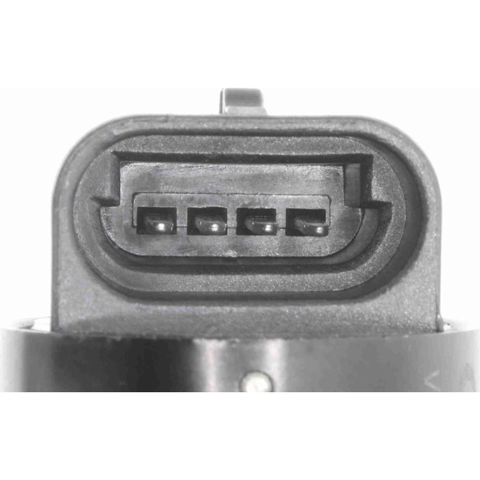 Vemo V42-77-0011 Leerlaufregelventil, Luftversorgung Vemo V42-77-0011 Leerlaufregelventil, Luftversorgung