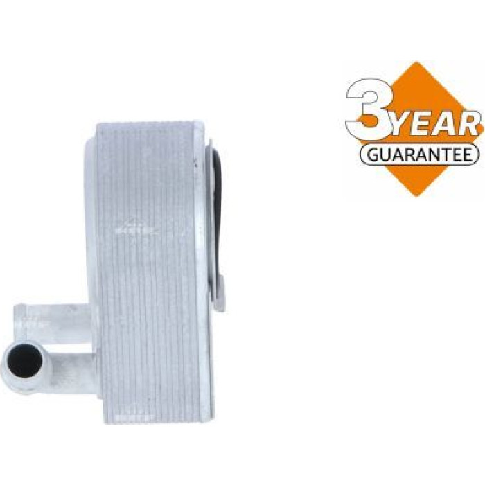 NRF 31069 Ölkühler, Motoröl EASY FIT NRF 31069 Ölkühler, Motoröl EASY FIT