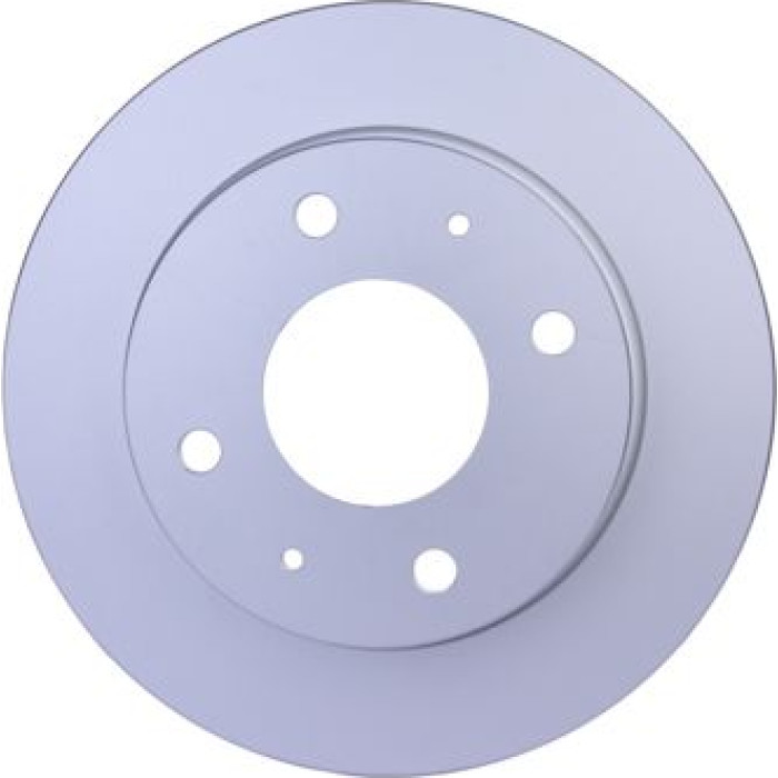 Hella 8DD 355 111-531 Bremsscheibe PRO Hella 8DD 355 111-531 Bremsscheibe PRO