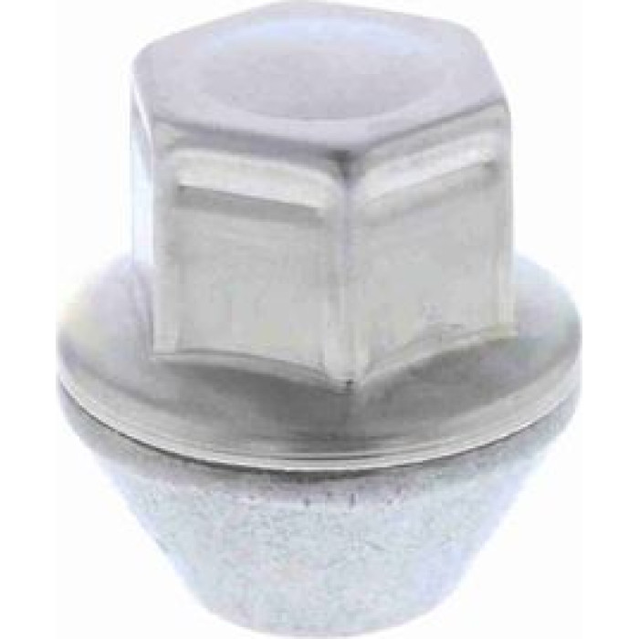 Vaico V25-0974 Radmutter Green Mobility Parts Vaico V25-0974 Radmutter Green Mobility Parts